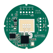 LD8001 79G Millimetre Wave Liquid Level Detection Sensor Module Non-Contact High-Precision Ranging 15M LD8001