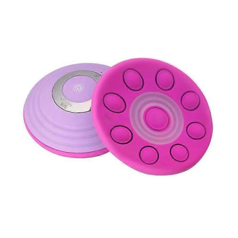Wireless Electric Breast Massager Breast Enhancement Breast Massager Breast Lump