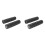 2X ODI Rogue High-Bike λαβές τιμονιού Performance Bike Grip - Αντιολισθητικές και απορροφητικές των 1