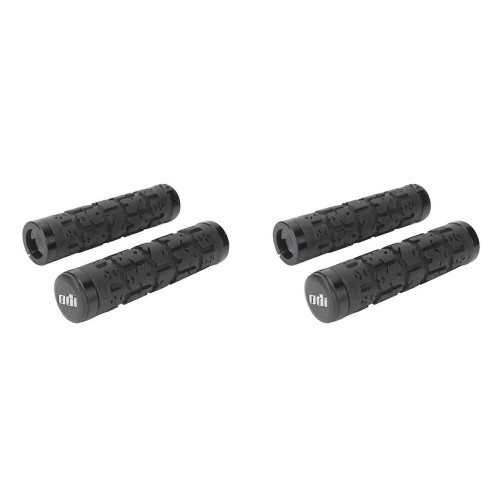 2X ODI Rogue High-Bike λαβές τιμονιού Performance Bike Grip - Αντιολισθητικές και απορροφητικές των