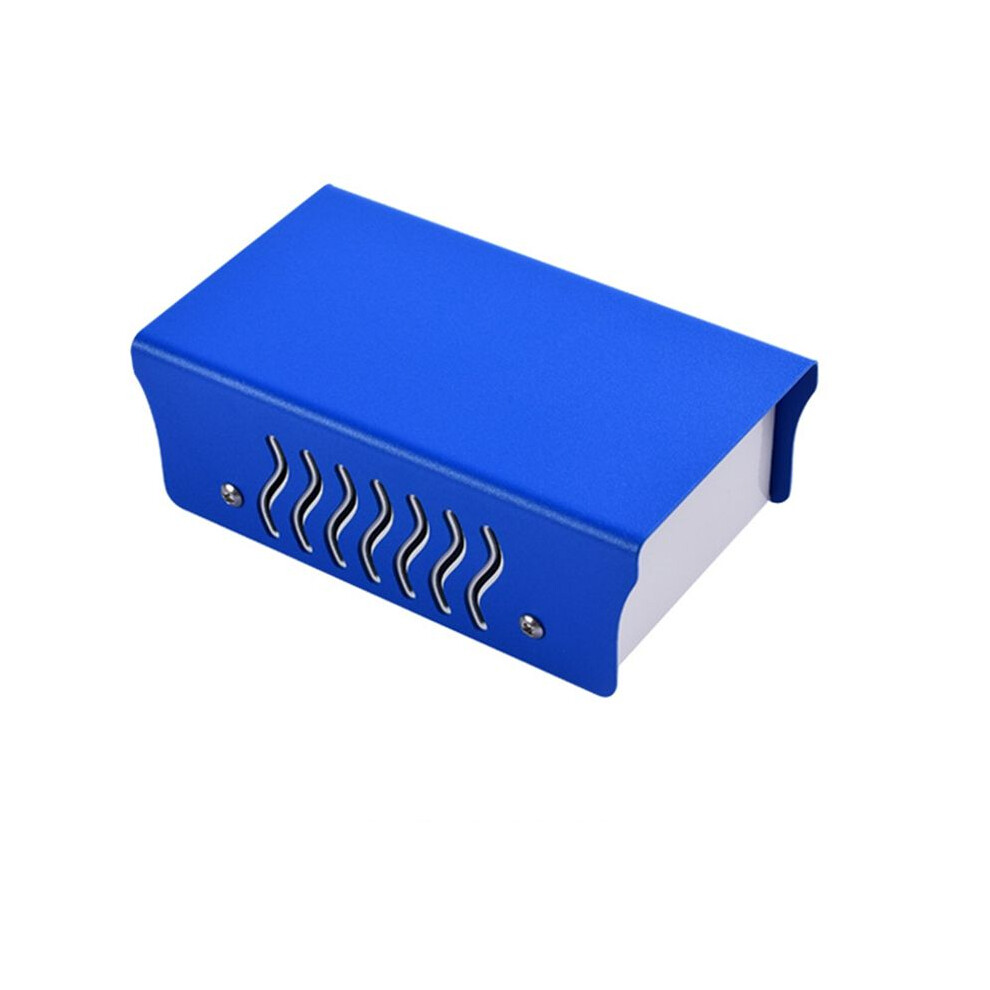 Professional Ironcase Iron Enclosure Highquality Box Metal Box Wire Junction Box Project Box Bahar Enclosure Bda 40051,A 4714127545462