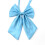 2Stk Blaue Deko-Fliege Mit Verstellbarem Gurt, Abschluss 11
