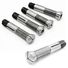 Chuck Set 4 6 8 10 12mm Universal Tool Grinder U2 Drill Chuck Engraving Knife Grinder Clamping Tool