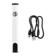 510 schroefdraad batterijhouder pen koploze elektrische soldeerbout met instelbare temperatuur mini soldeerbout