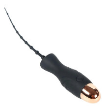 Vibrerende paardenoogstick, geschikt voor mannen en vrouwen.