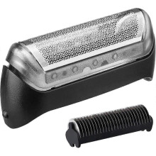 Głowica golarki elektrycznej Braun Series 1 190, głowica golarki Braun 10B 180 170, części zamienne do grilla i folii Braun Series 1 (nieor