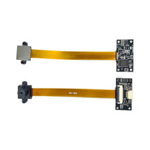 640x480 300FPS Global Shutter USB Camera Module 720P 1.3MP USB Webcam High Frame Rate Action Capture for Windows