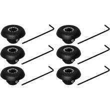 Antriebssteckschlüssel-Reparatursatz für Vitamix-Mixer, inklusive Schraubenschlüssel