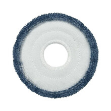 Vacuum Cleaner Mop Wipes for  Omni C20 Robot Vacuum Cleaner, Washable and Reusable, Soft Mop Pad Accessories