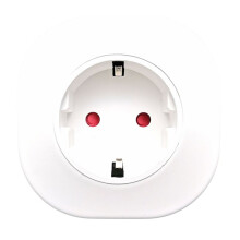 Homekit WiFi Steckdose Timing Siri Sprachfernbedienung Stecker 16A Hausautomation EU Stecker
