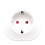 Homekit WiFi Socket Timing Siri Voice Remote Control Plug 16A Home Automation EU Plug 1