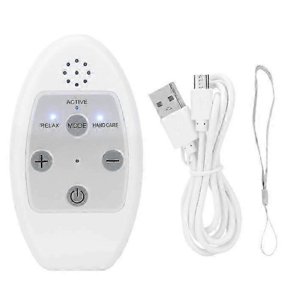 Fafeicy Sleep Aid Device Sleep Aid Instrument Sleep Anxiety Relief Device For Sleep