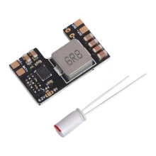 5A BEC Voltage Reduction Module 7A Multiple Voltage Output for Aircraft Fixed Wing FPV Drone