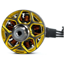 Do Silnika Bezszczotkowego Rcinpower Wasp Major V2 1980KV 5-6S 4 mm Wał do 5-Calowego FPV Racing Freestyle Multicopter