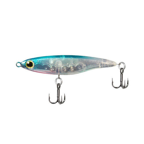 4,2 G  Horizontal Tremor Sinking Hard Baits Sinking Pencil Lure Full Swimming Layer Forellenköder