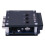 Convertisseur de Transcodeur de Composant SCART RGBS Vers YPBPR pour Console de Jeu Rétro, Composant de Différence de Couleur RGBS 1