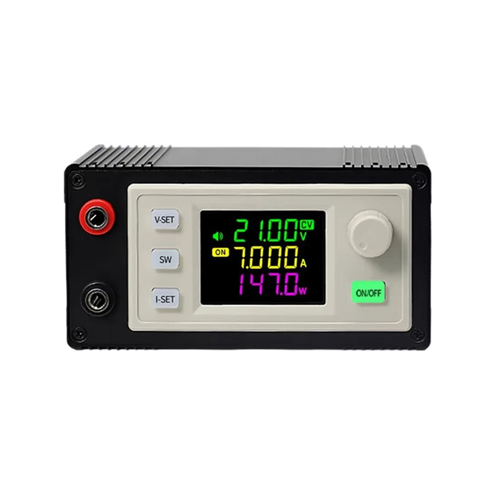 Sk150x Finished Adjustable Voltage Regulated Power Supply 150W Constant Voltage Constant Current Solar Charging Module 6033393087093