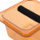 Espresso Knock Box Kaffeeabfallbehälter Modern 7