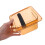Espresso Knock Box Kaffeeabfallbehälter Modern 9