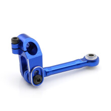 RC Auto-Upgrade Vaste Koppeling en Stuurservo-Arm 25T voor UDR Unlimited Desert Racer 1/7 RC Auto-Upgrade-Onderdelen