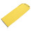 Leichter Schlafsack-Liner 20.04oz Gelb 1