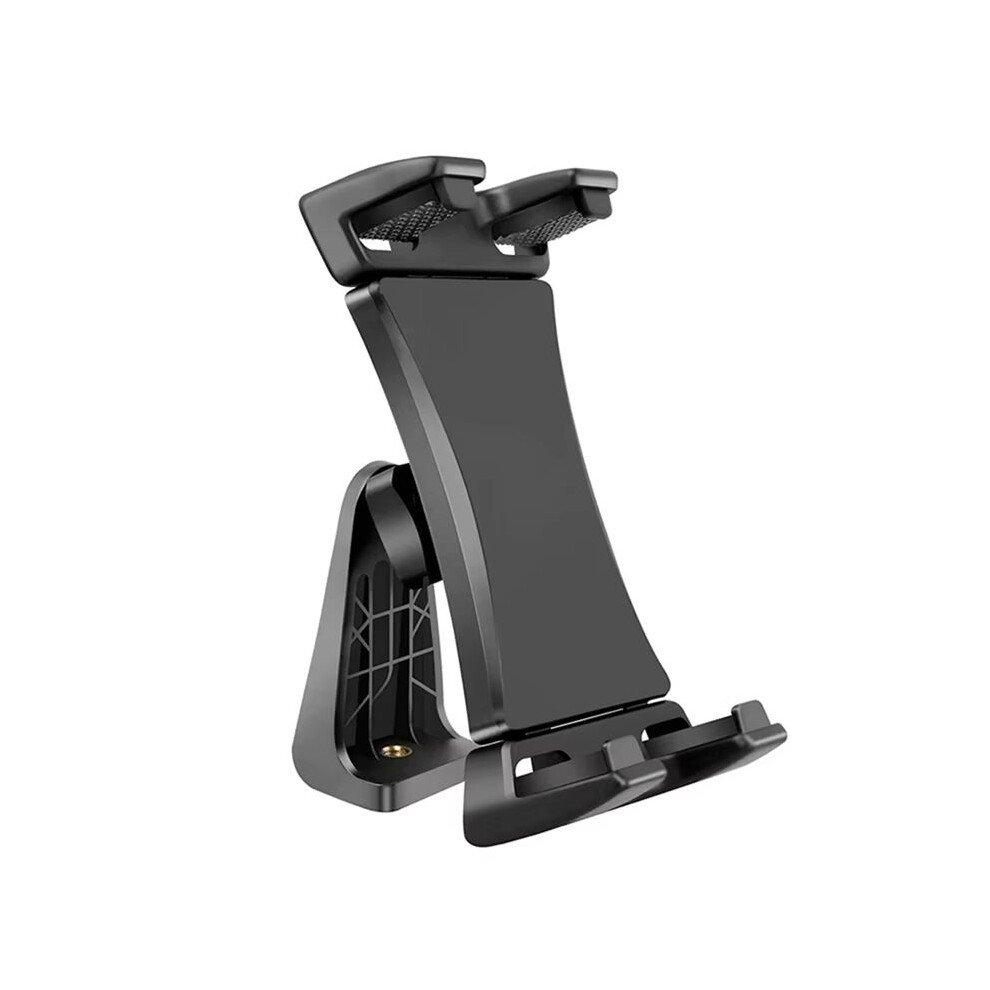 Universal Tablet Phone Tripod Mount 360Rotating Stand Holder Clip For Air Pro 12.9 Pad Vlog 4711414527347