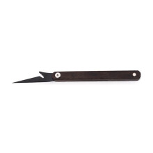 Coltello In Ceramica Portatile per Studenti, Strumento DIY In Ceramica Multifunzionale, Coltello per Punzonatura e Taglio di Texture,