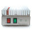 New 30W Power Amplifier 15W 30W Adjustable Output Power Half-Duplex Operation Low Reception Loss Stable Performance 1