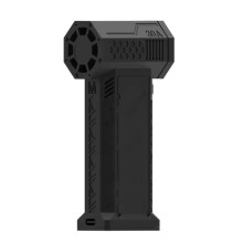 130000 RPM Brushless Motor USB Rechargeable Powerful Blower  Turbo Jet Fan for Computer Keyboard Outdoors Car Home