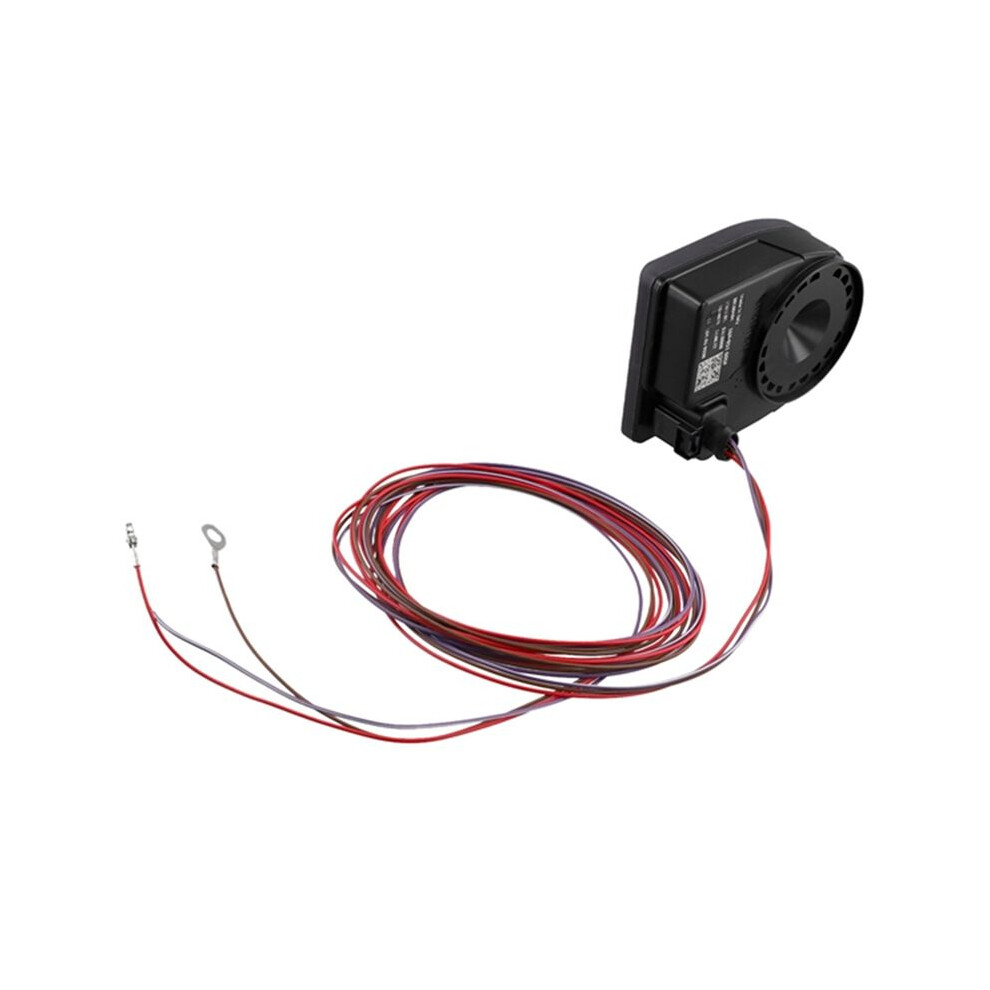 Car Anti Theft Alarm Siren Horn 1K0951605c 1K0951605f For A3 A4 A5 A6 Q5 Q7 Electronic Alarm 4713418368919