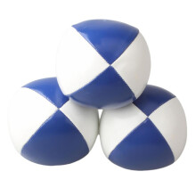 Pallone da Lancio A Mano In PU, Elastico, Morbido, In Gomma, di Alta Qualità, Magico, per Acrobazie, Accessori, F