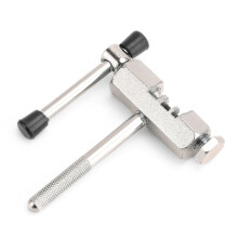 Détacheur métallique Chain Breaker, 6,5  7  2 cm compact