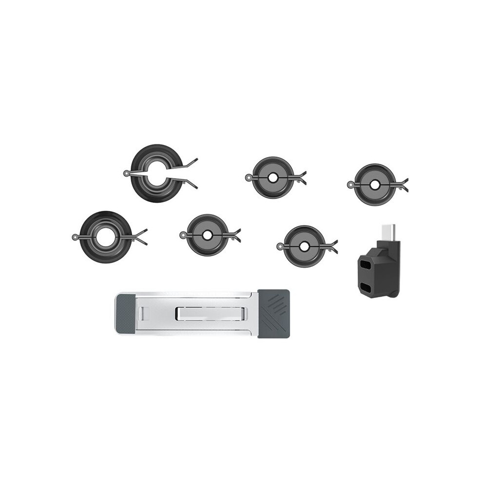 Joystick Protection Kit With Back Bracket Compatible With / Oled// Lite Host 4713327015348