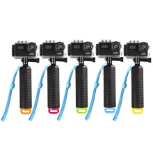 Flytande Selfie Stick Handhållen Undervattensfotografering Stabilisator Kamera Dykning Flytande Flytstav