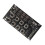 8 Way Rotary Knob Servo Driver Controller Board Overcurrent Protection Servo Tester for DIY Robot Arm Part 2