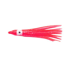 Luminous Octopus Soft Bait PVC Octopus Bait Multi-Color Fake Fish Bait Sea Fishing Boat Fishing Lure Bait 016