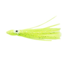 Luminous Octopus Soft Bait PVC Octopus Bait Multi-Color Fake Fish Bait Sea Fishing Boat Fishing Lure Bait 011
