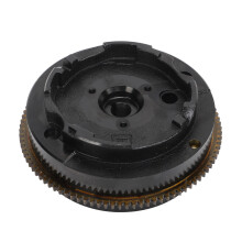 15HP 2 Stroke Outboard Starter Kit Flywheel &