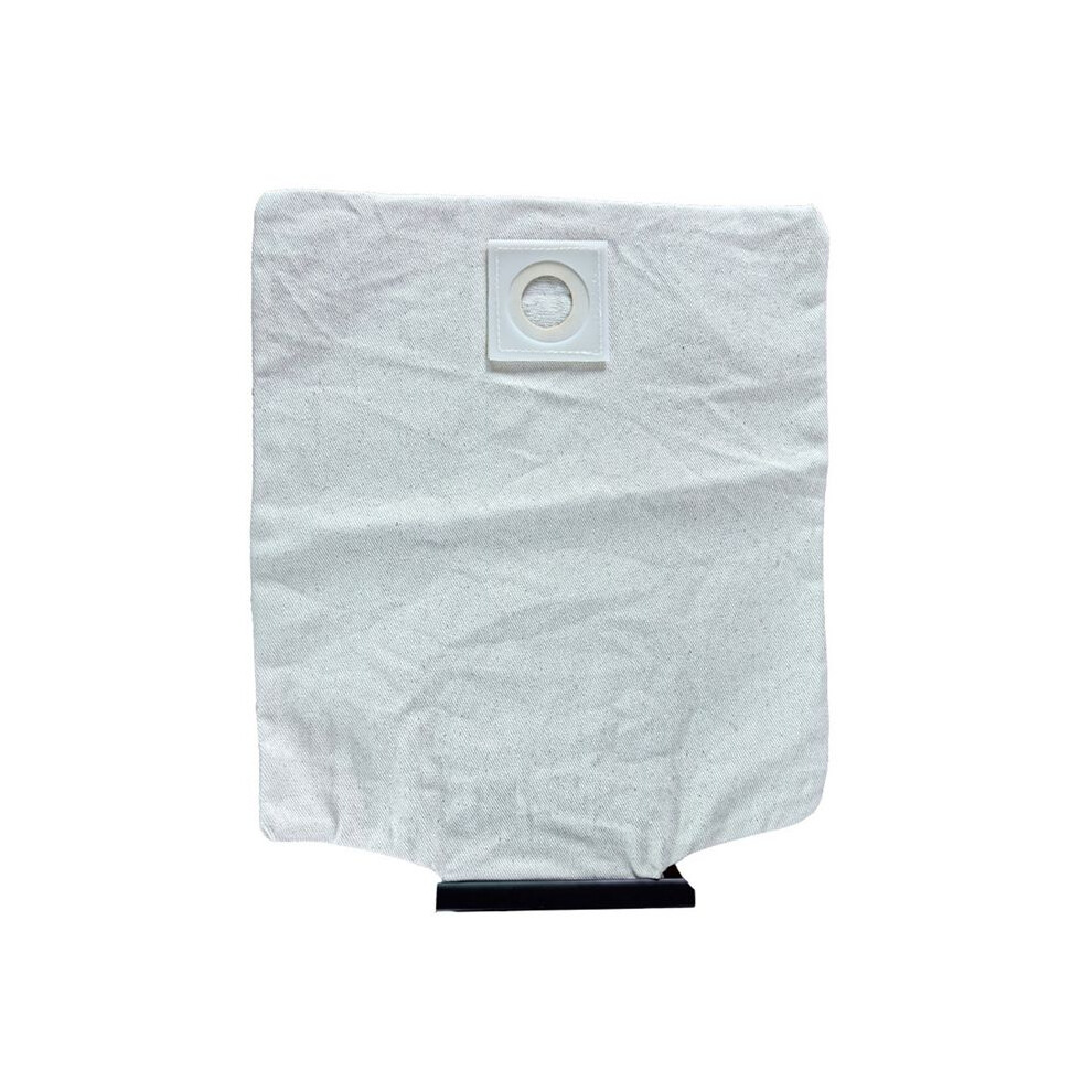 Reusable Dust Bags For Nilfisk Vp100 Vp200 Vp300 Vacuum Cleaner Part Cleaning Tools Household Supplies 6031508799145