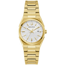 Bulova - 97M123 - Wrist Watch - Women - Quartz - Classic