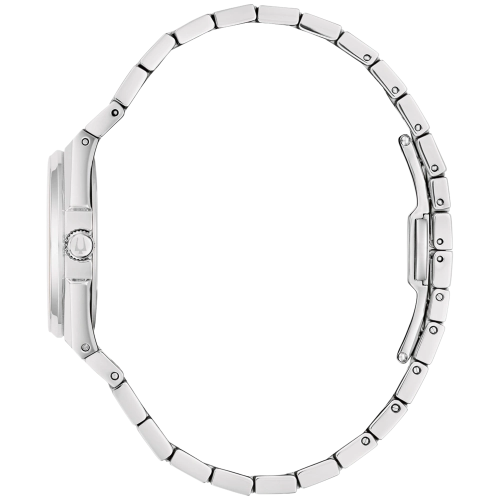 Bulova Bulova Kobietyzegarek 96M177