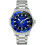 Bulova Bulova Mezczyznizegarek 98B471 1