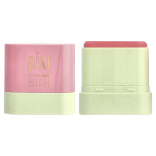Pixi Beauty, On-The-Glow Blush, Tinted Moisture Stick, Fleur, 0,3 oz (10 g)