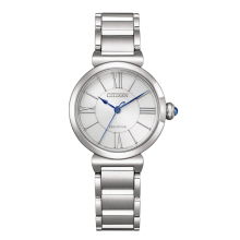 Citizen - EM1070-83A - Wrist Watch - Women - Solar - Elegance