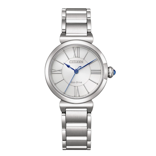 Citizen Citizen - EM1070-83A - Orologio da Polso - Donna - Solar - Elegance