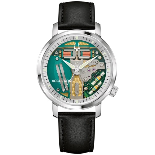 Bulova Bulova Mezczyznizegarek 26A211