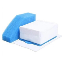 Ensemble de Filtres de Haute Qualité pour Aspirateurs Parquet pour Thomas Aqua + Multi Clean X8