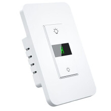 Wifi , Button , Button Dimming Graffiti, Life APP Control