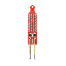 Penna per Scarica Condensatore 1200V 2200UF AC  Corrente Costante Alta Tensione Strumento Anti-Shock Elettrico Scarica Rapida