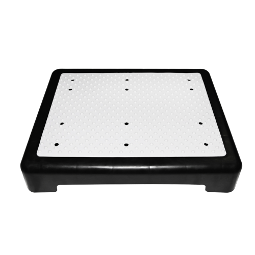 KCT KCT Twin Pack - Outdoor Weather Resistant Half Step Mobility Aid 1